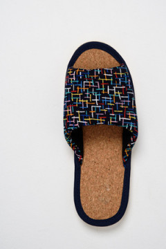 Тапки арт. 118п