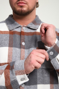 Рубашка РМК-01