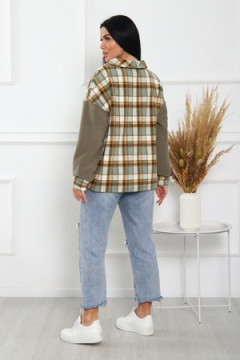 Толстовка 57134