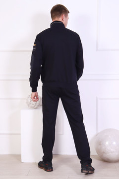 Костюм с брюками 22214