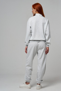 Костюм с брюками 7485W