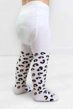 Колготки Пятнышки