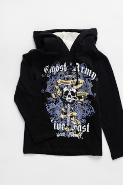 Джемпер WX-547