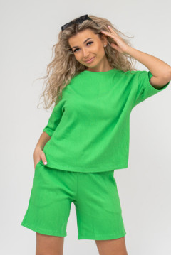 Костюм с шортами 36645