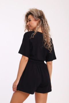 Костюм с шортами 13293