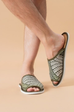 Тапки МШО(пр)