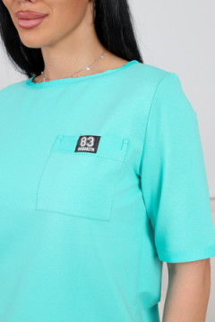 Костюм с шортами Discovery - 600