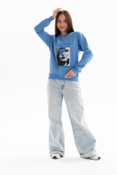 Толстовка 00028