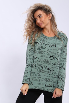 Костюм с брюками 35875