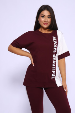 Костюм с брюками 65057