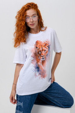 Футболка 8488