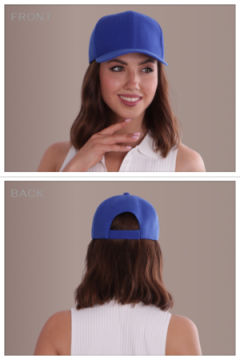 Бейсболка GL400