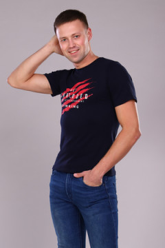 Футболка 35128