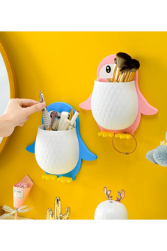 61014 Держатель для зубных щеток