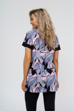 Костюм с бриджами 36949