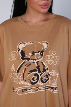 Футболка 80017