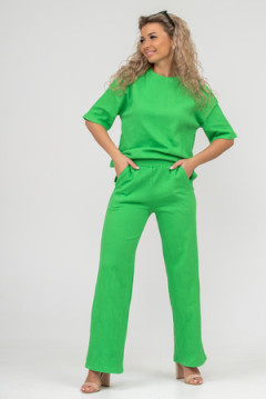 Костюм с брюками 36646