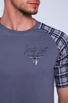 Костюм с брюками 11264