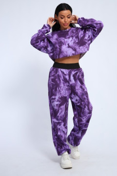 Костюм с брюками 83916