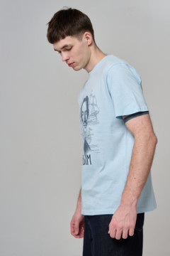 8590 футболка унисекс