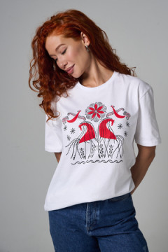 Футболка 8589