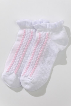 Детские носки стандарт Зефир (набор 3 пары)