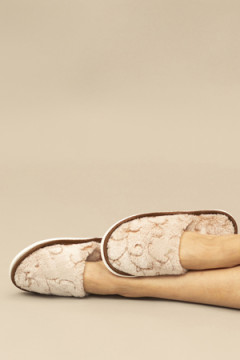 Тапочки домашние С-6ЖВТ-МР