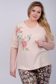 Пижама Мальта