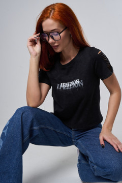 Футболка 7502