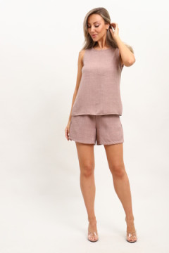 Костюм с шортами КЖ-001