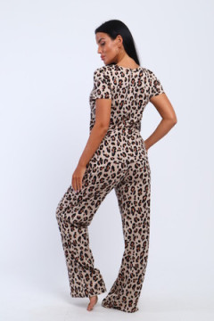 Костюм с брюками 74727