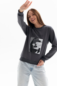 Толстовка 00028