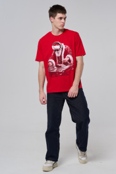 8581 футболка унисекс