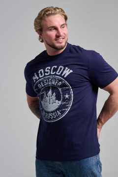 Футболка мужская 8503/1