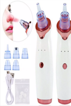 60710 Вакуумный очиститель пор