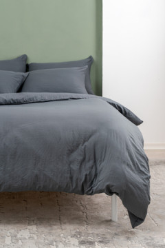 КПБ Moleskine микрофибра