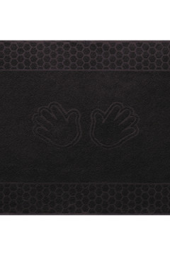 Полотенце махровое Ручки