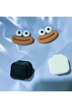 61011 Держатель для проводов