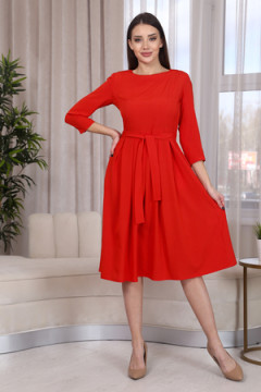 Платье П209л