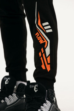 Костюм с брюками Энергия 2