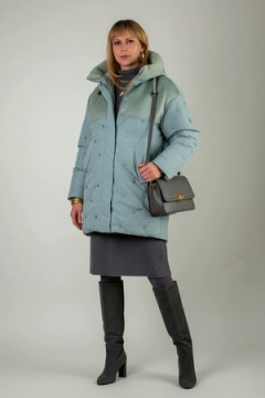 Куртка верблюжья шерсть арт. 318