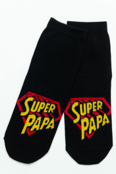 Носки стандарт Супер папа