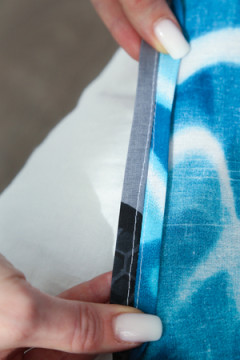 КПБ Ламба, Поплин