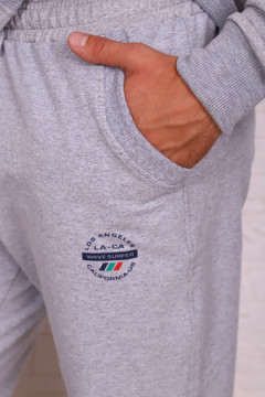 Костюм с брюками 6015