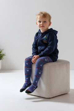 Колготки Ралли