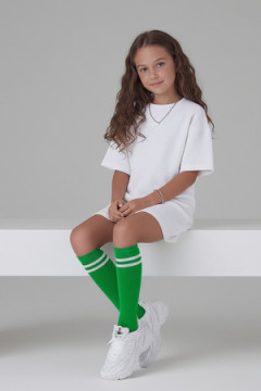 Детские гольфы Колор (набор 2 пары)