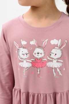 Платье В облаках