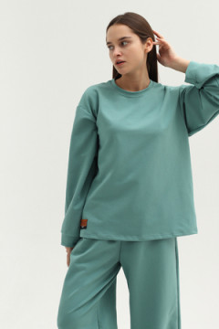 Костюм с брюками Восторг