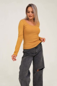 Лонгслив 50546