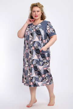 Халат 004 домашний